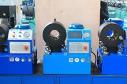 ماكينة كبس ليات الهيدروليك ذات شاشة لمس YONG-FENG F32DS