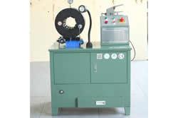 PrecProduction / Workshop Hose Crimperision