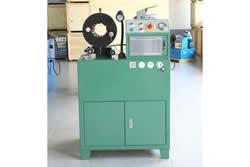 مكبس ليات هيدروليك آلي YONG-FENG F51P