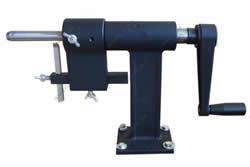 قشارة خراطيم يدوية YONG-FENG FS25HP